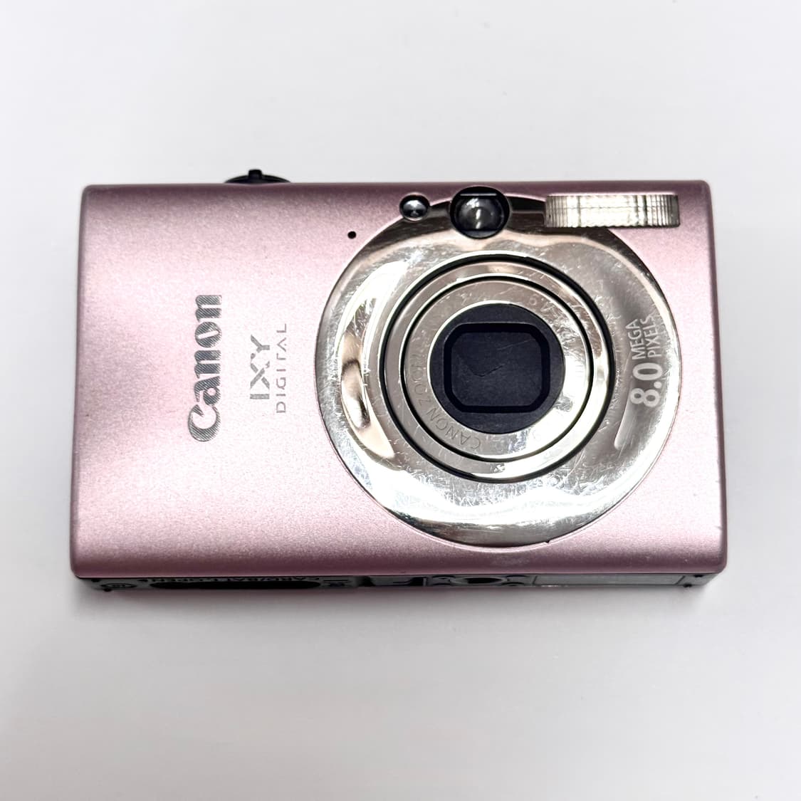 풀박스) 캐논 익서스 80 is , Canon IXY 20 is 상품이미지4