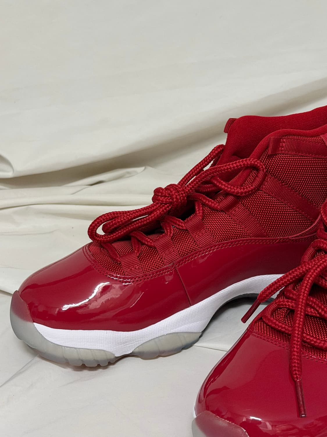 나이키 에어 조던 11 레트로 윈 라이크 96 상품이미지3