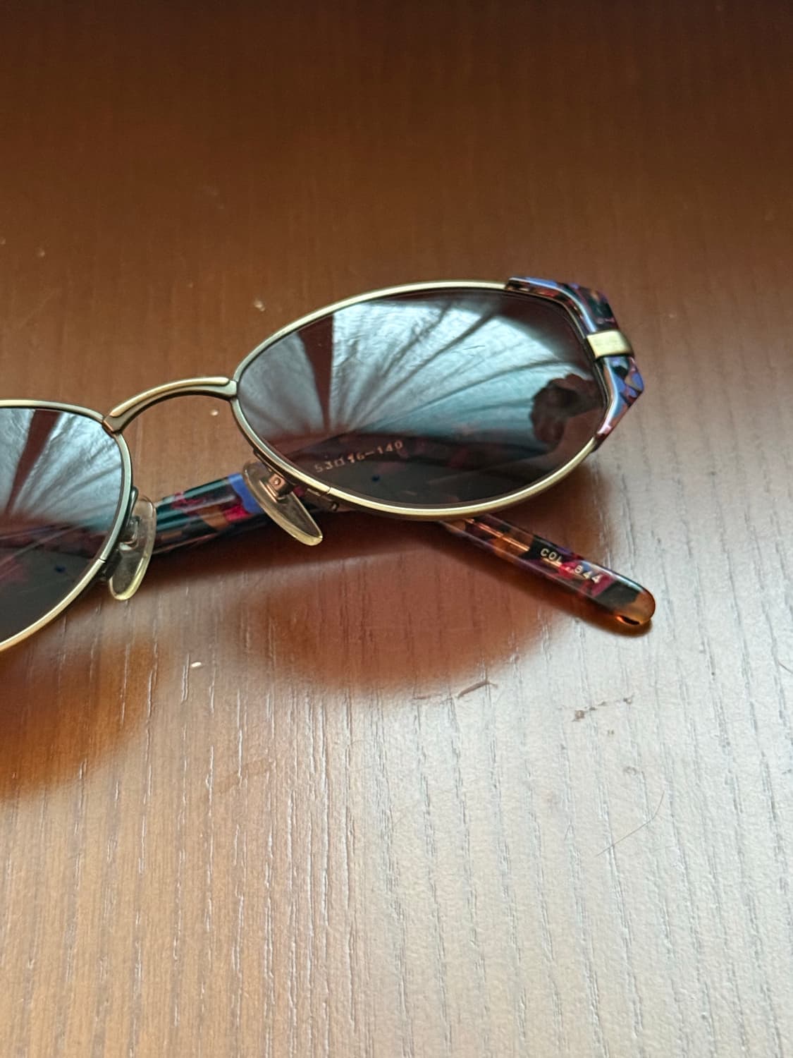 vintage sunglasses 상품이미지3