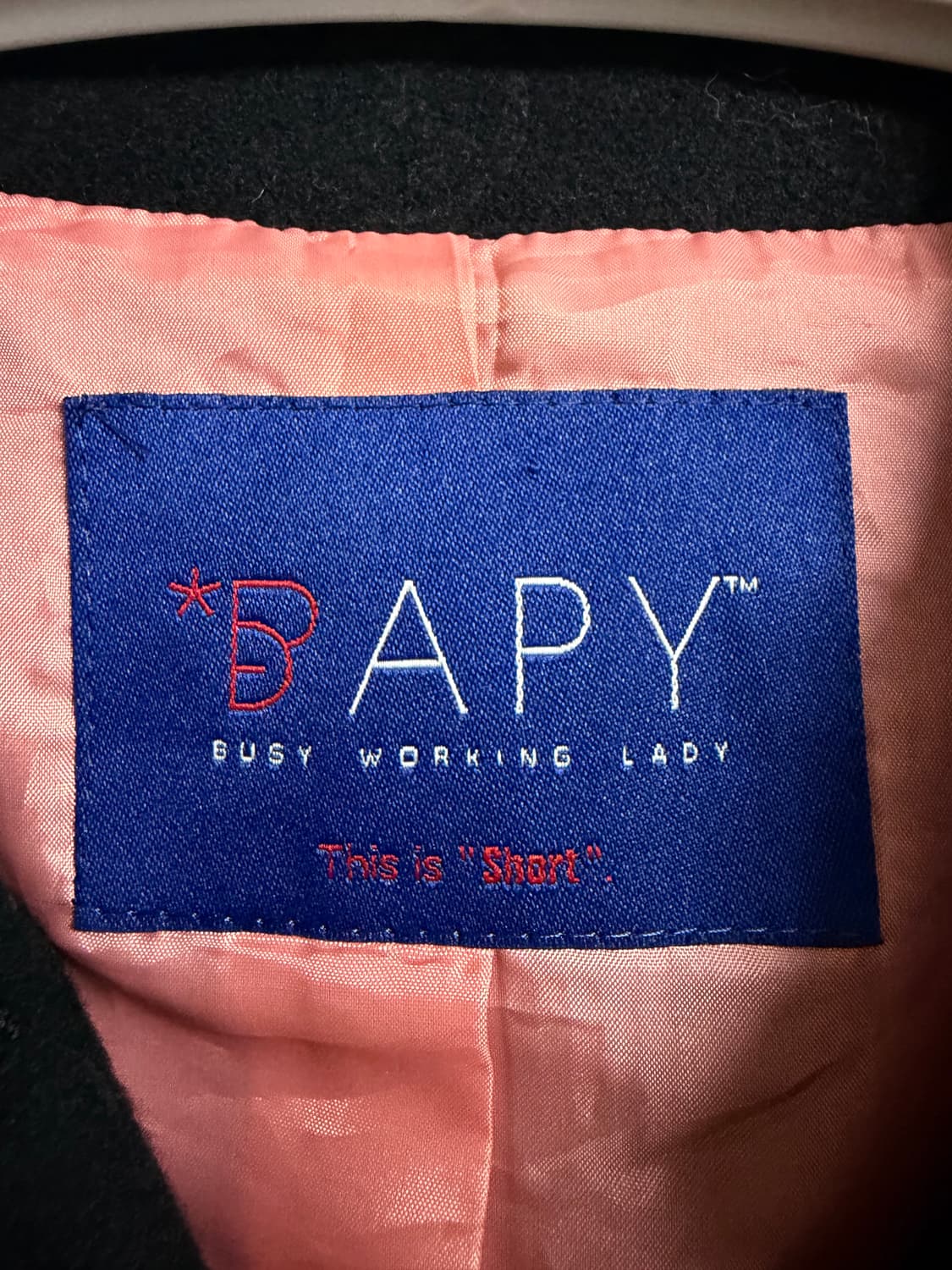 베이프 에이피 에니멀 패턴 코트 상품이미지3