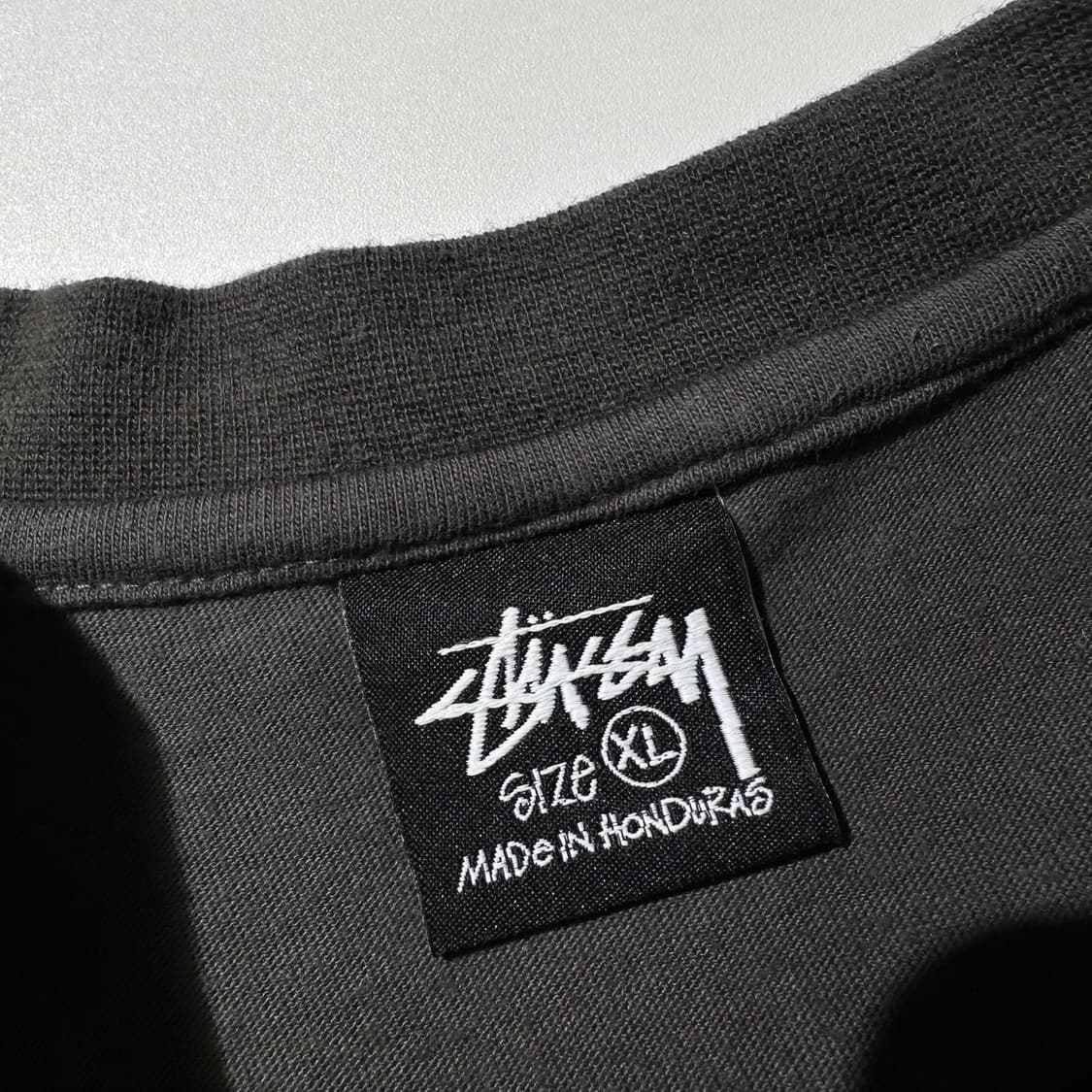 스투시 도버 스트리트 마켓 반팔 티셔츠 상품이미지5