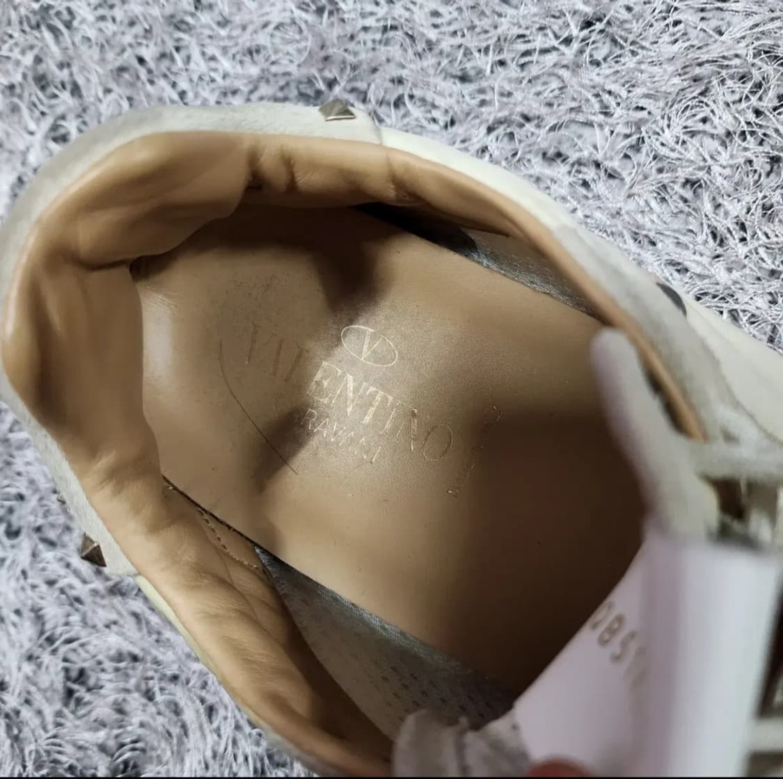 발렌티노 스니커즈 36 상품이미지8