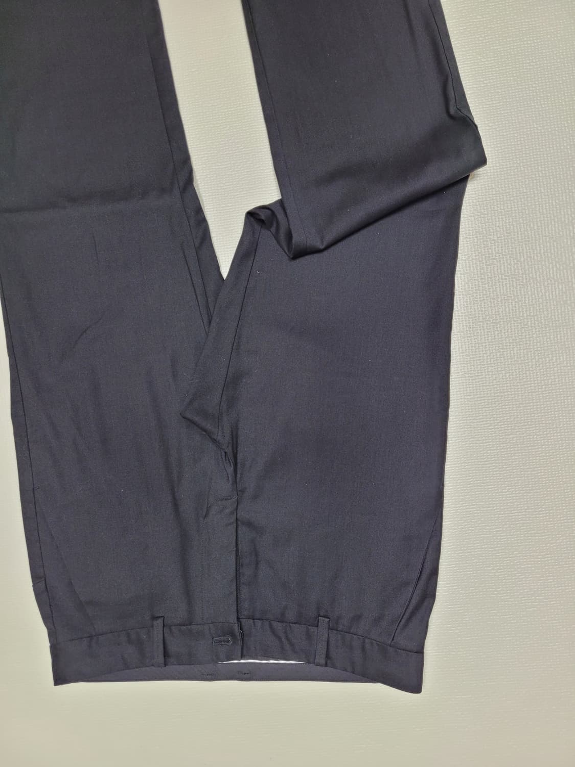 테이트 TATE 남자 슬랙스 32 블랙 상품이미지3