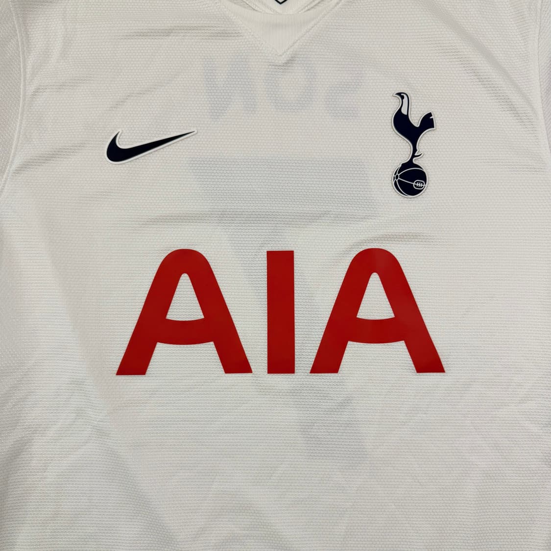 21-22 토트넘 홈 손흥민 유니폼 상품이미지6