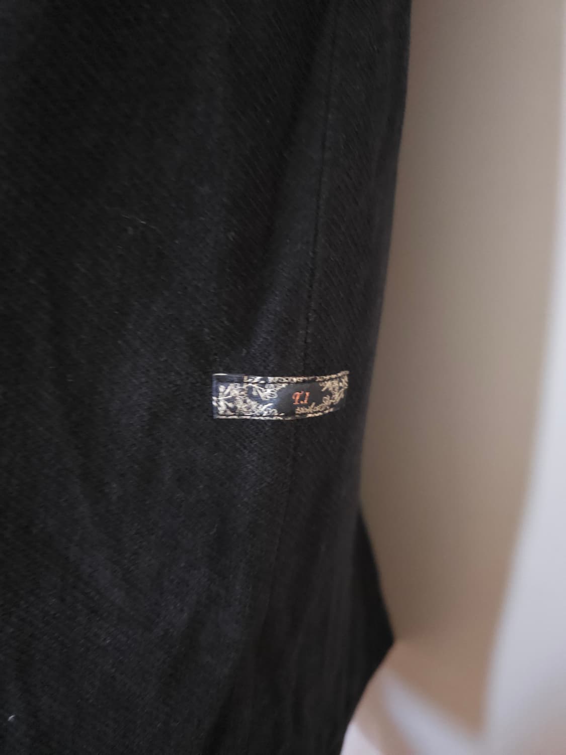 써스데이아일랜드 브이넥 뷔스티에 롱원피스 상품이미지4