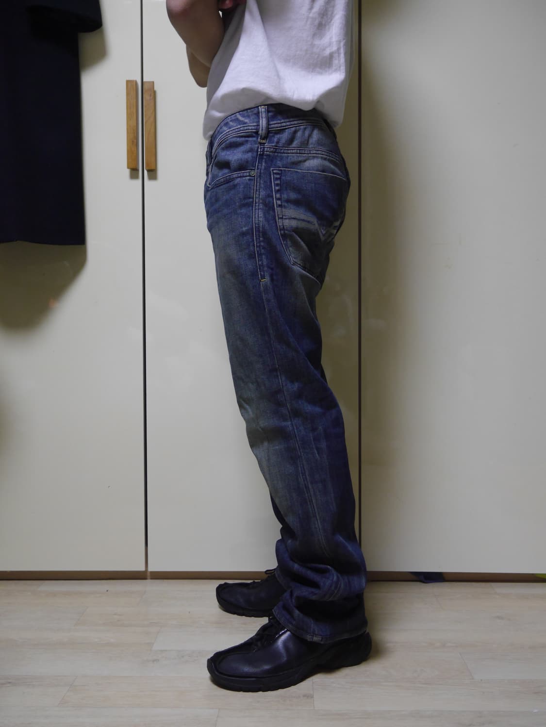 Diesel denim pants 상품이미지2