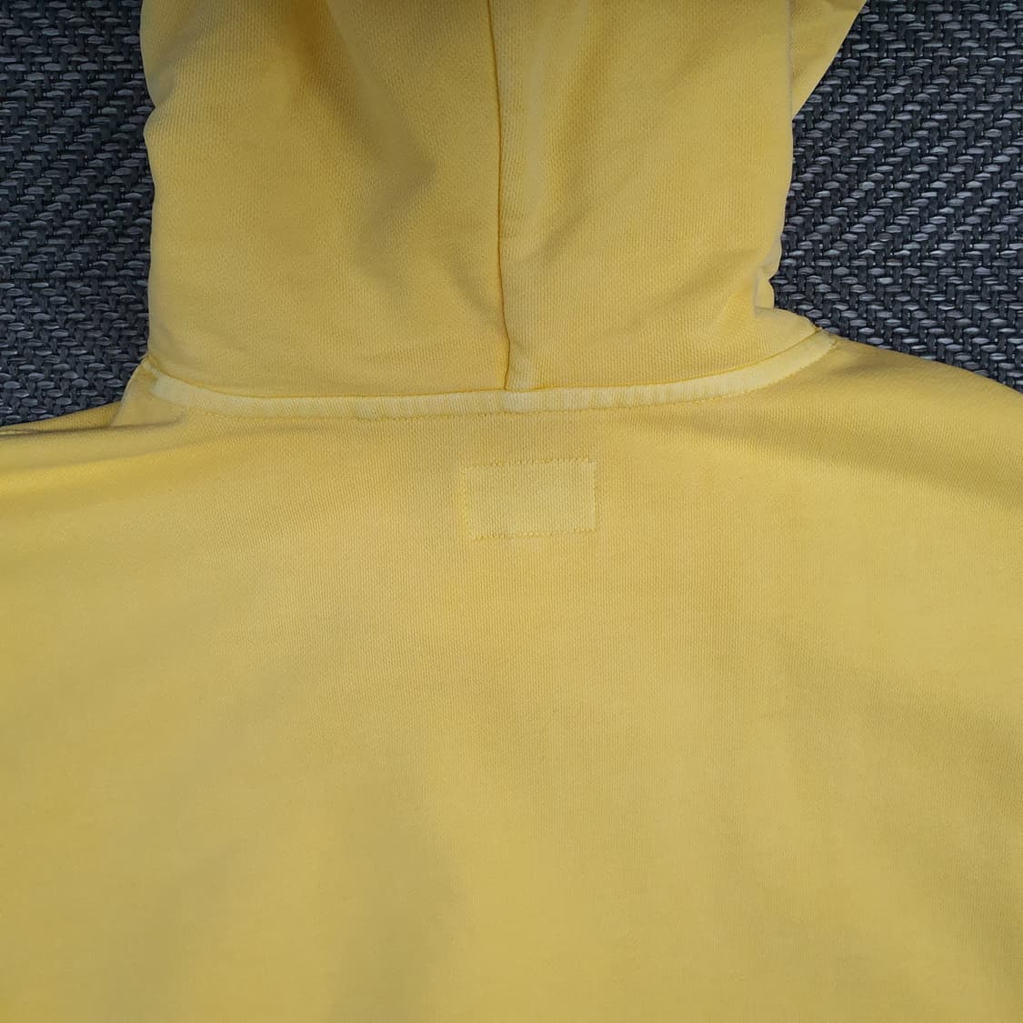 헤지스 오버핏 후드티 남자105~110 상품이미지6