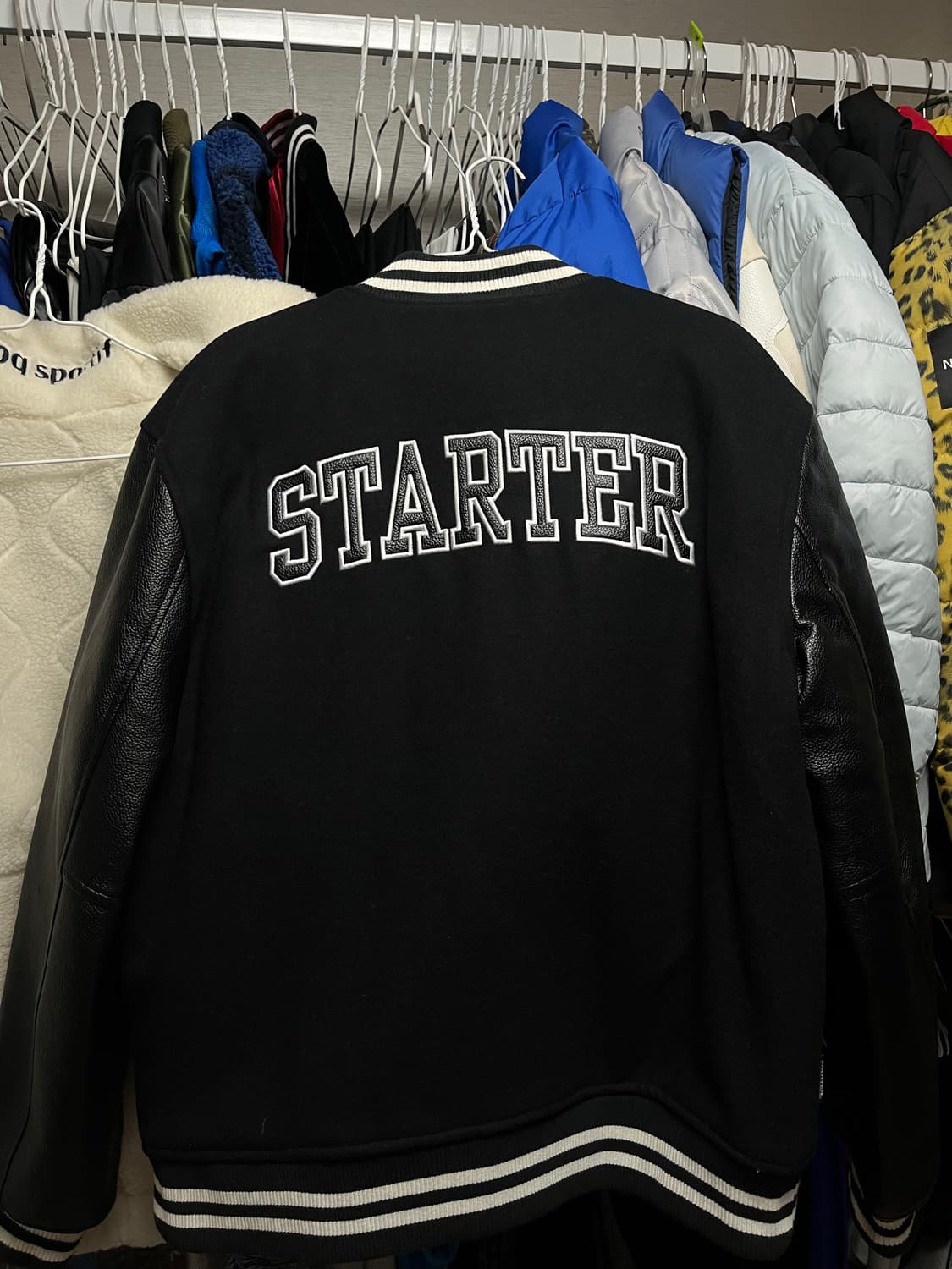 스타터 봄버 판매 상품이미지2