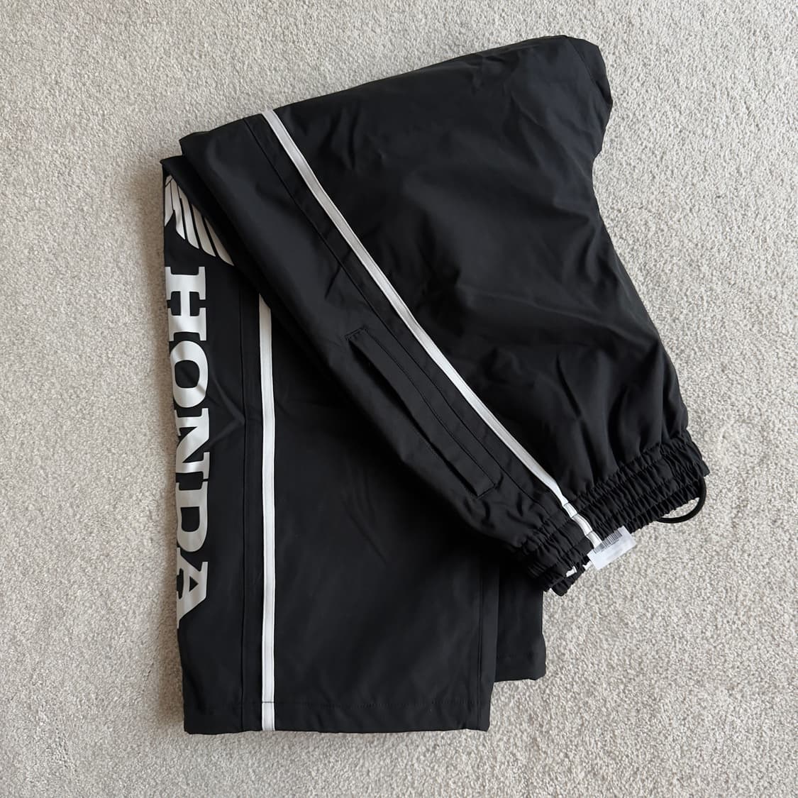 트랙 팬츠 상품이미지1