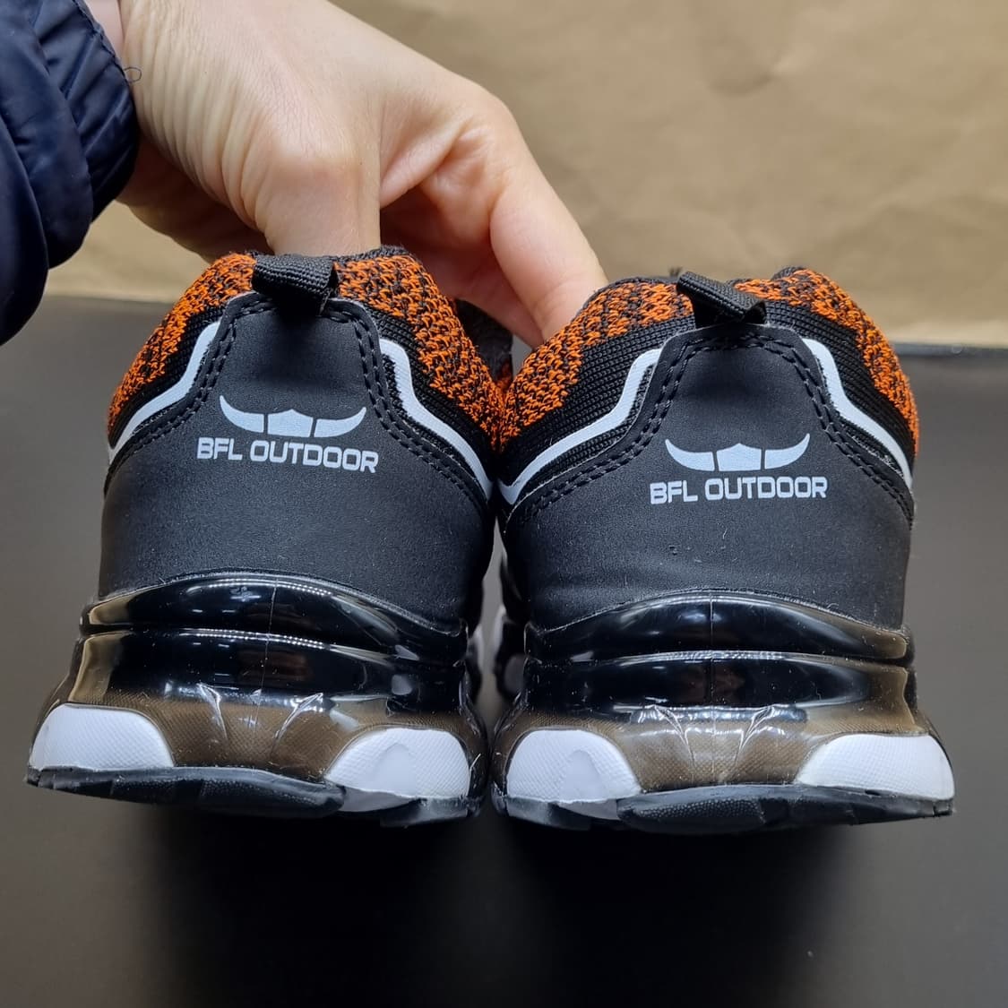 BFL 4004 아웃도어. 운동화250  상품이미지4