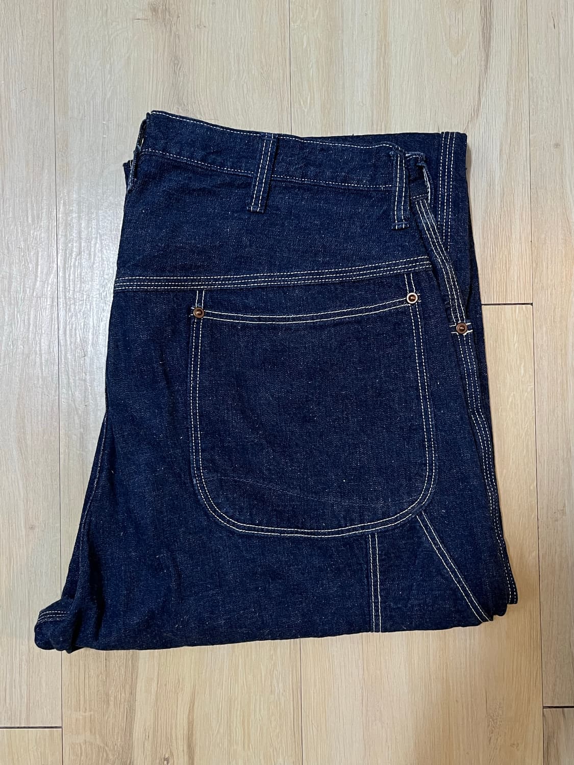 오어슬로우 페인터 팬츠 상품이미지1