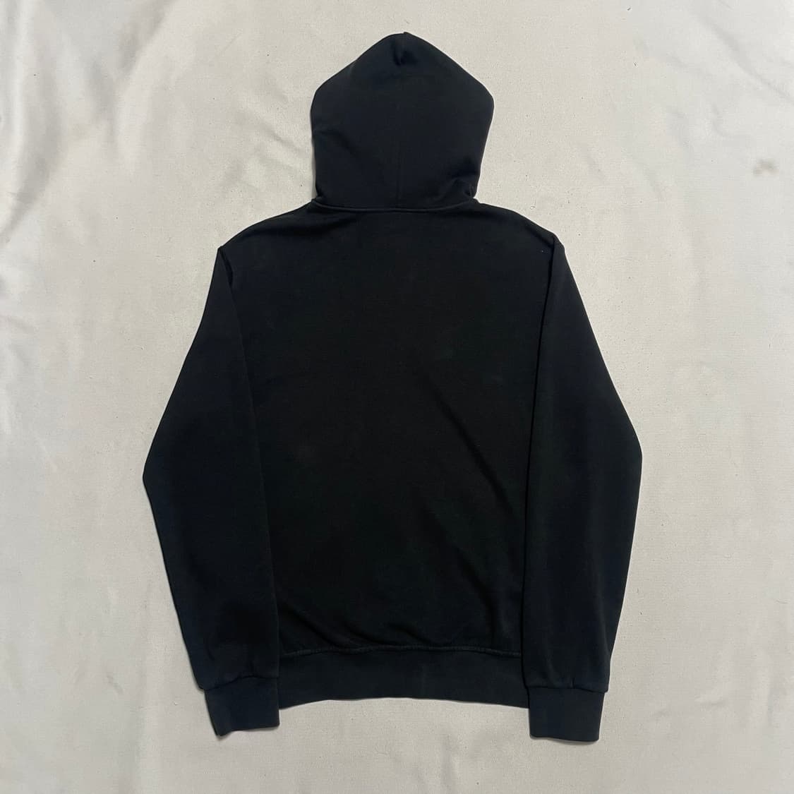 XL 폴로랄프로렌 블랙 후드집업 상품이미지3