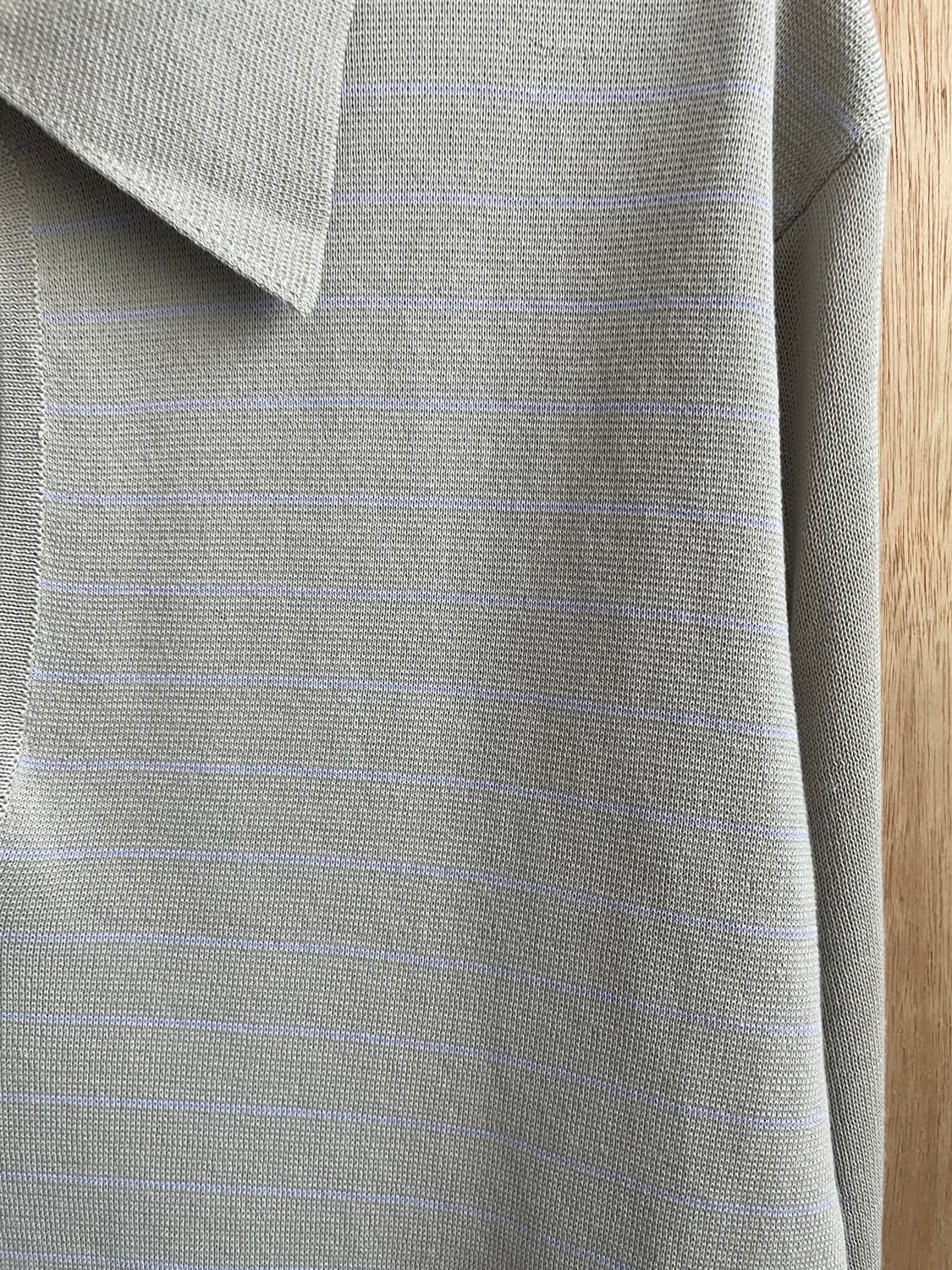 엔헐리우드 폴로 니트 상품이미지3