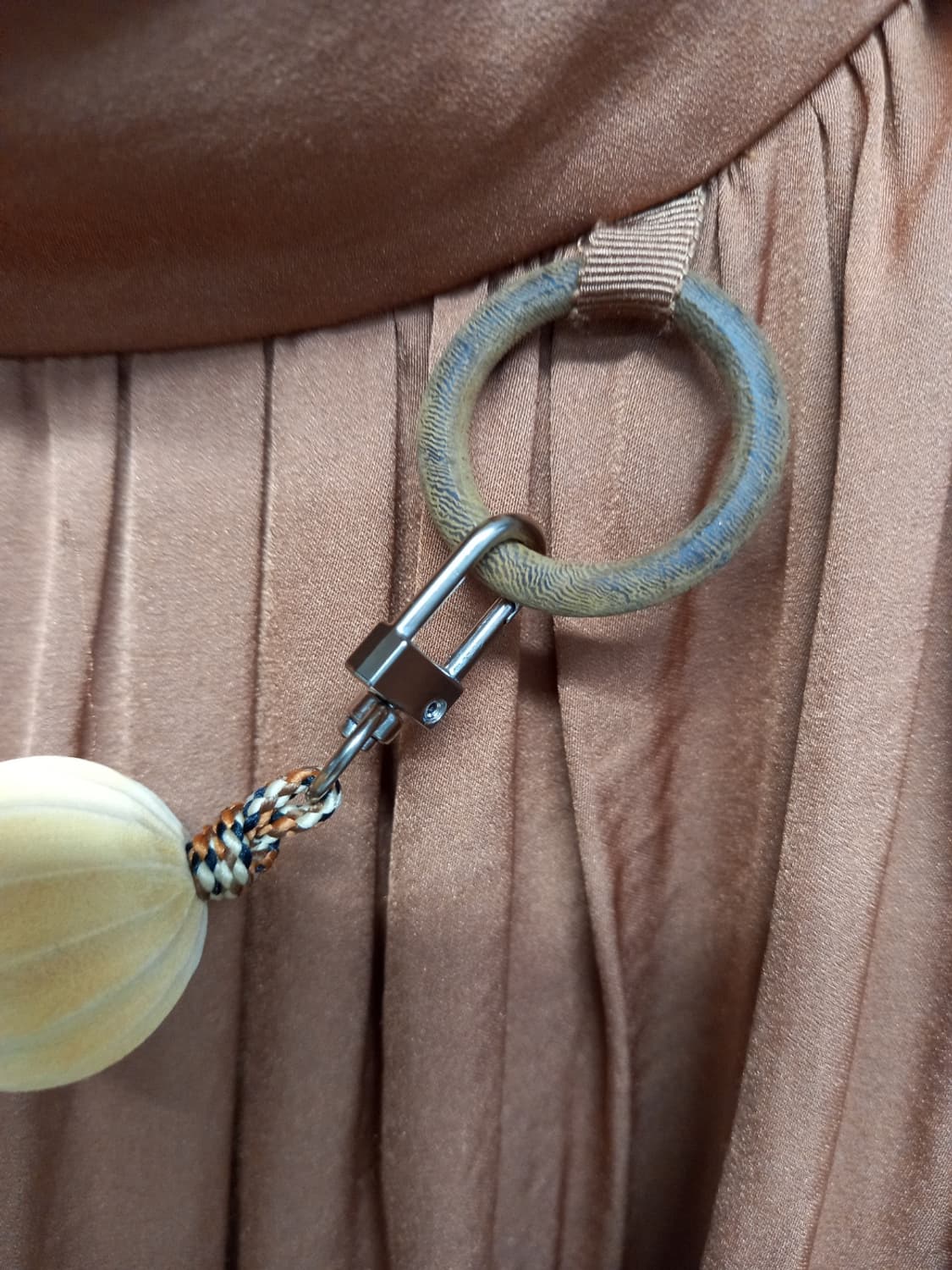 에고이스트 춘하 찰랑한 와이드광폭 팬츠 55 상품이미지7