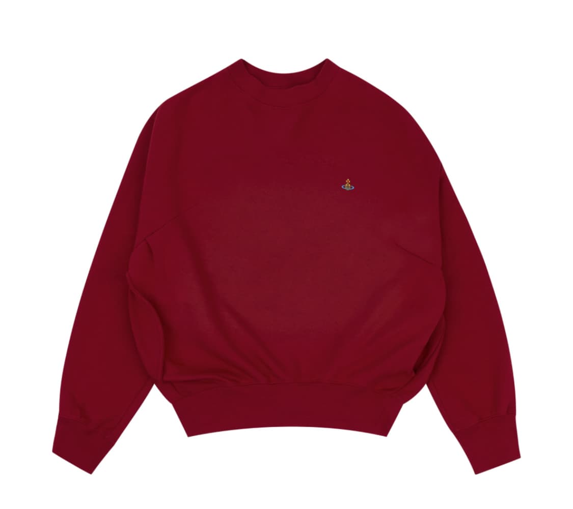 비비안웨스트우드 맨투맨 상품이미지1