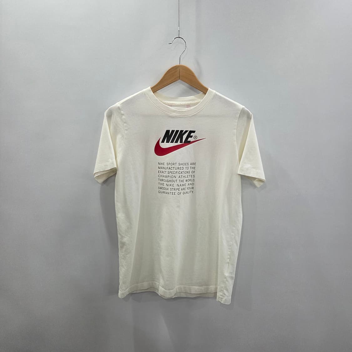 나이키 키즈 프린팅 티셔츠 XL/13/14 상품이미지1