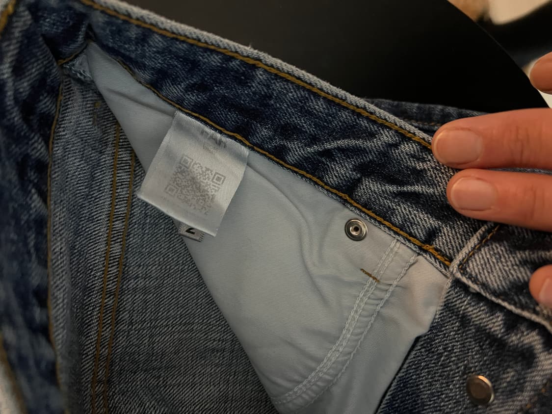 [2]파아카이브 파프롬왓 플레어진 상품이미지3