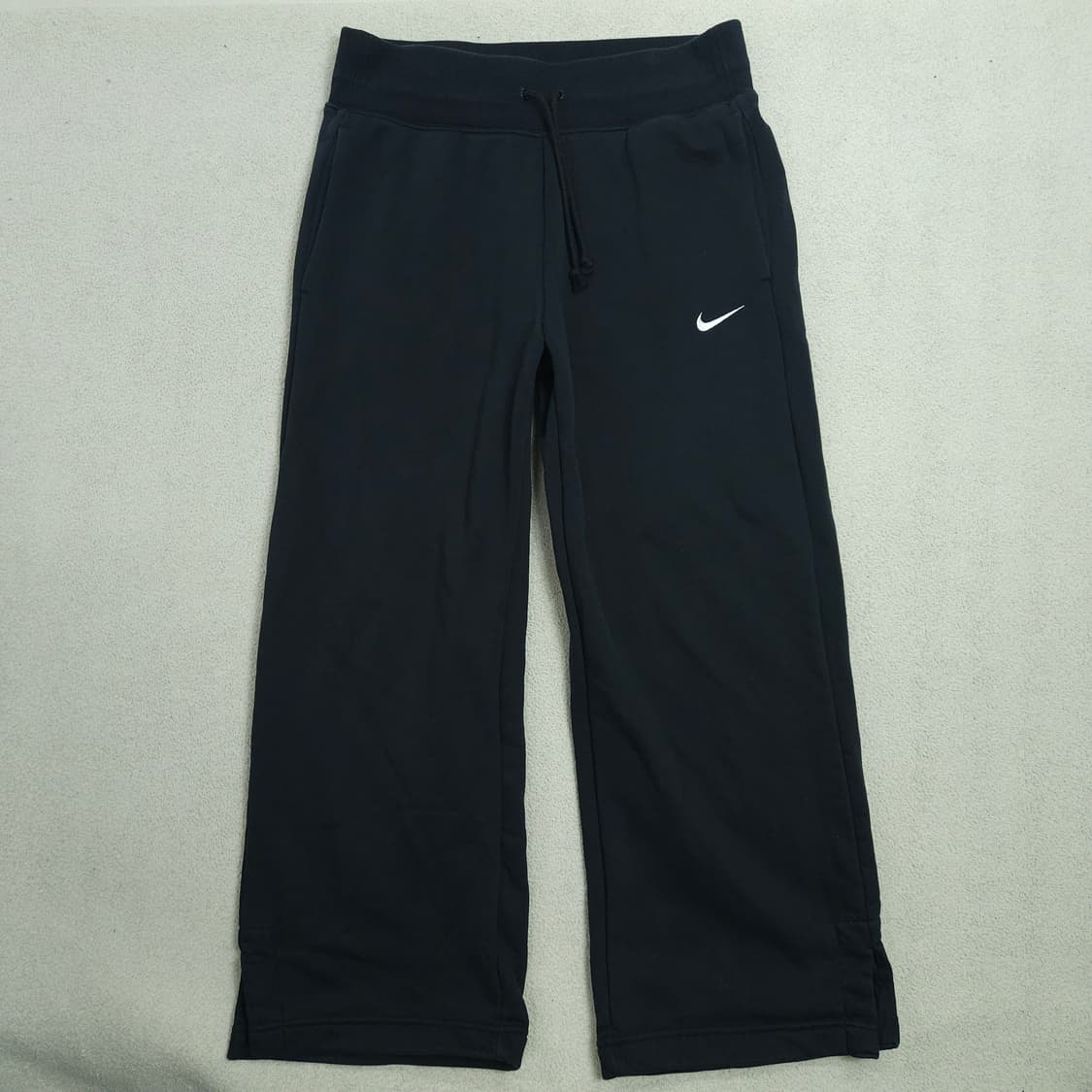 나이키 NSW 피닉스 와이드 팬츠 XL 상품이미지1