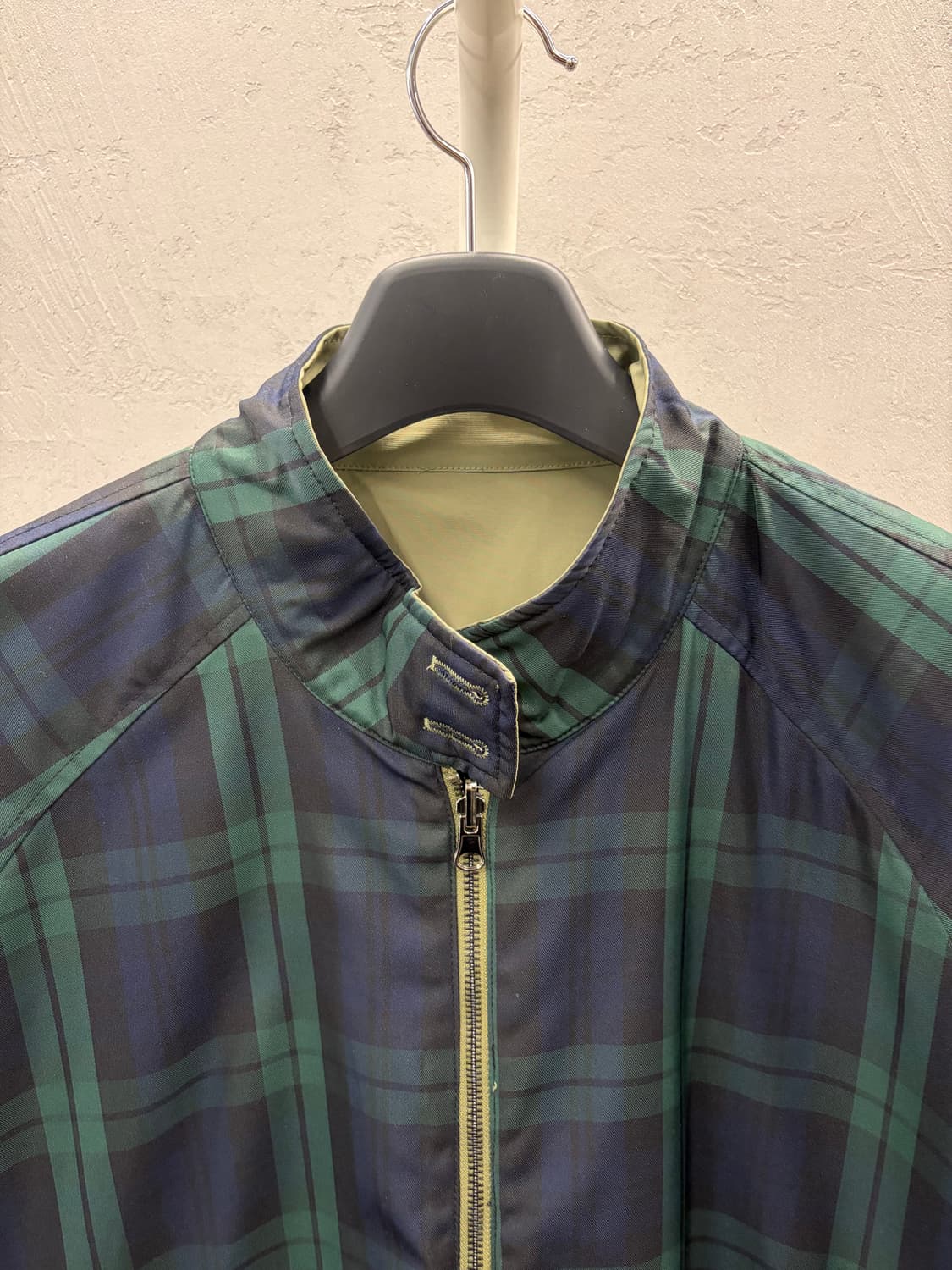 DDM Express 리버시블 자켓 M 상품이미지3