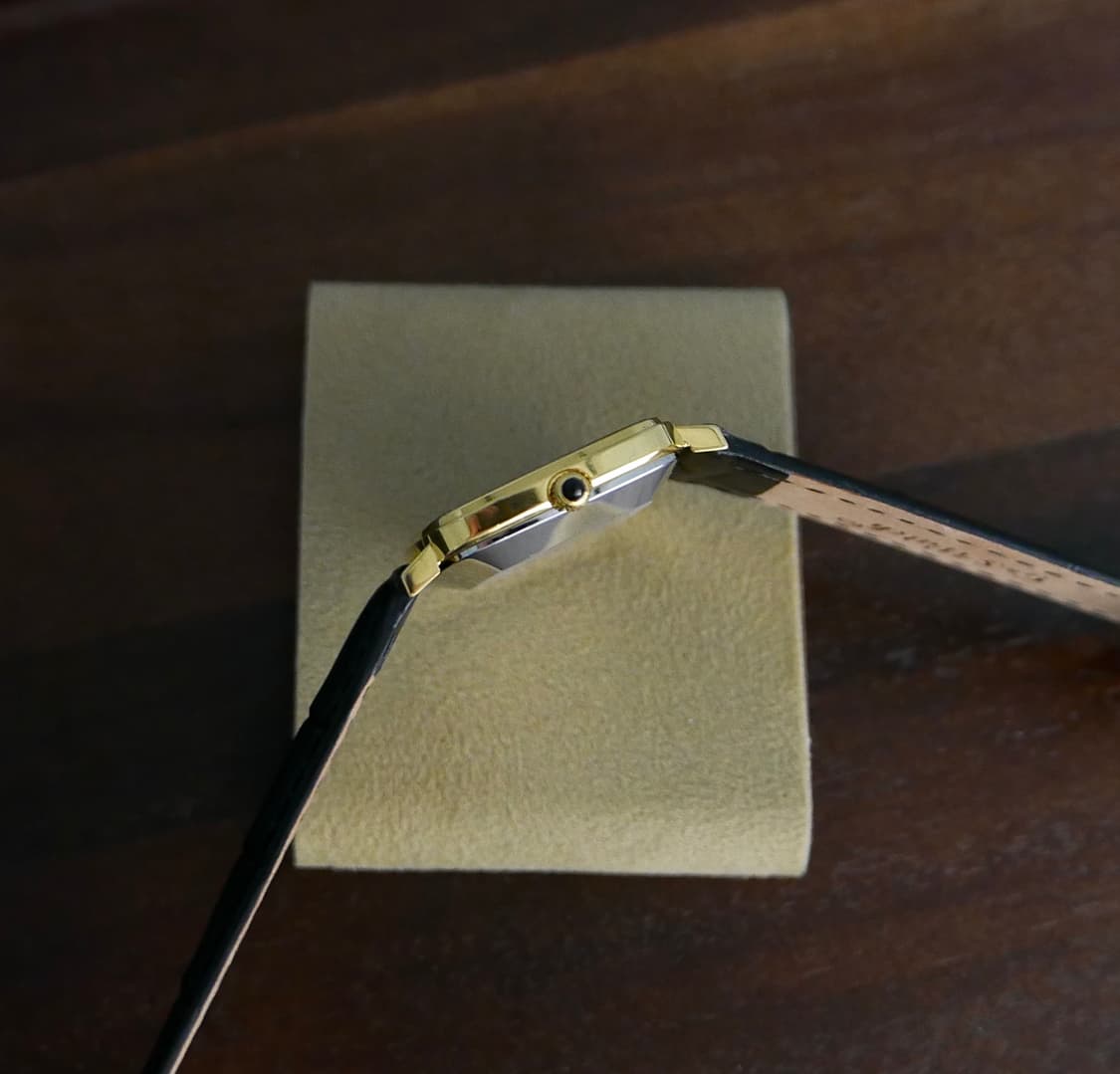 오메가 빈티지 드빌 엘립스 오토매틱 상품이미지4