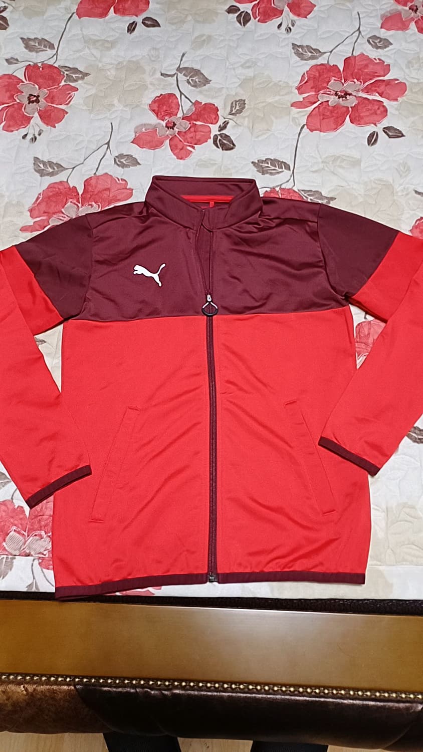 푸마 저지 95 가슴51 기장68 상품이미지1