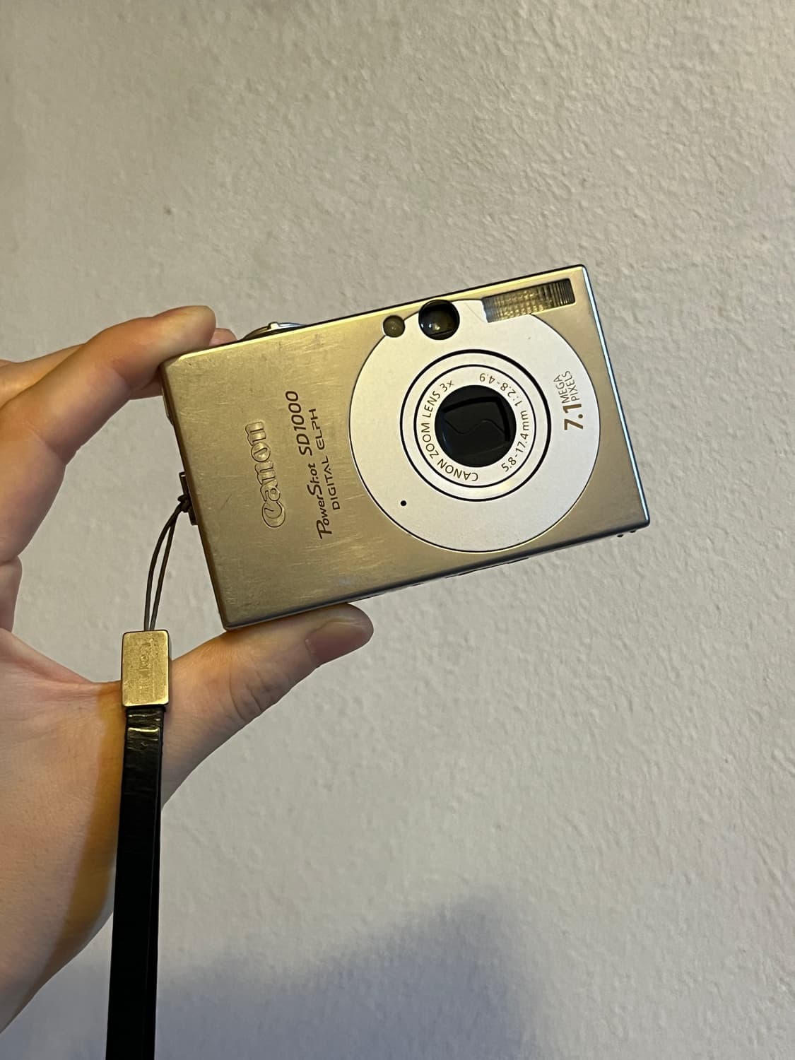 캐논 익서스70, 익시10, sd1000 상품이미지1