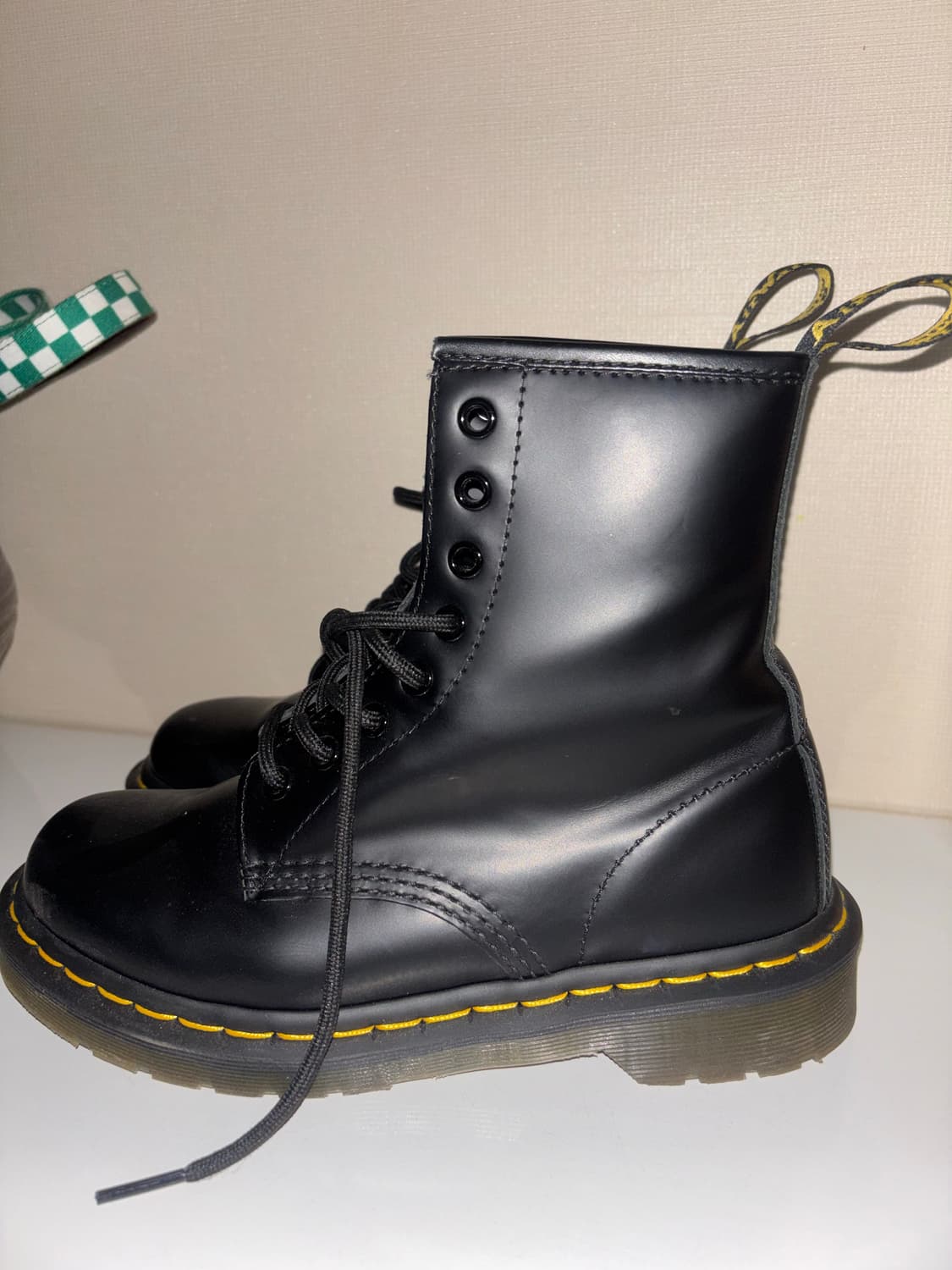 닥터마틴 워커 상품이미지2