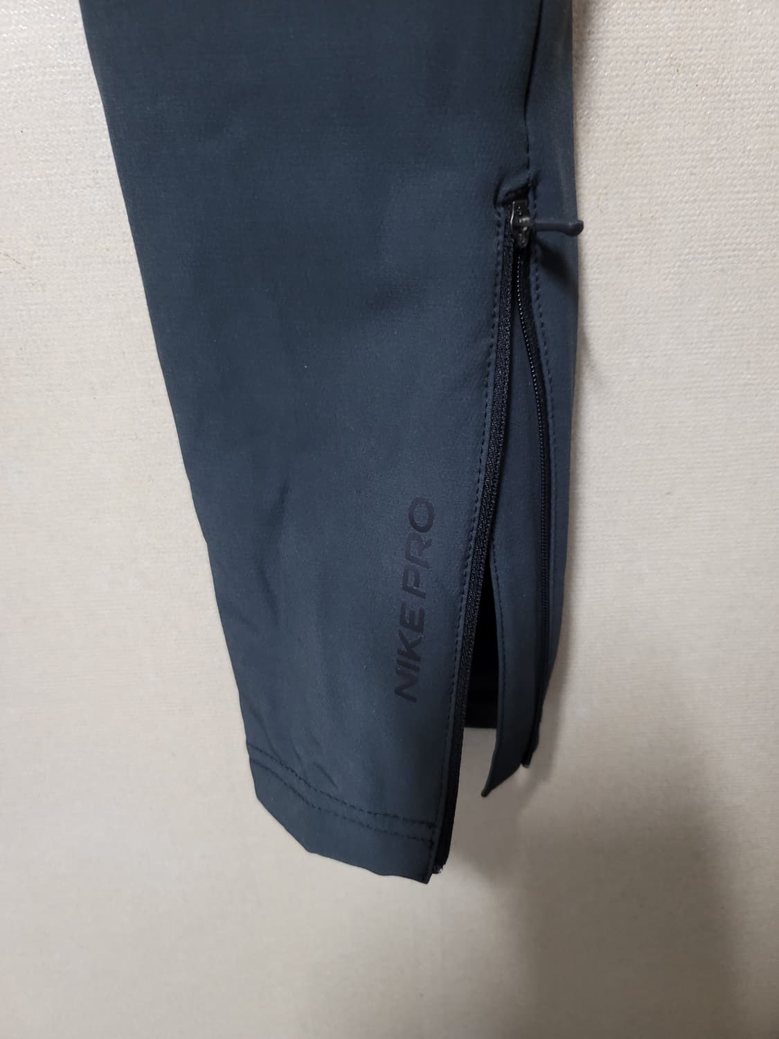 나이키프로 써마핏 우븐팬츠 상품이미지5