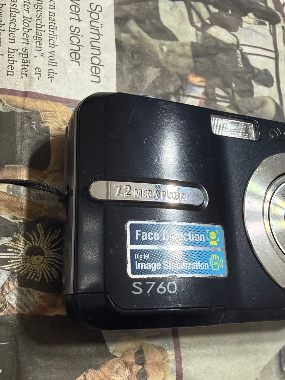 삼성 Samsung S760  상품이미지3