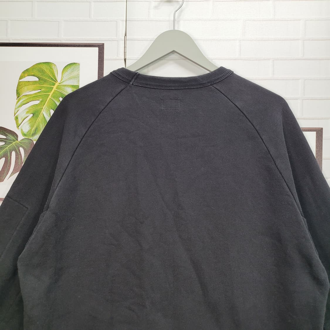 C.P.Company C.P.컴퍼니 맨투맨 스웻셔츠 XXL사이즈 상품이미지4