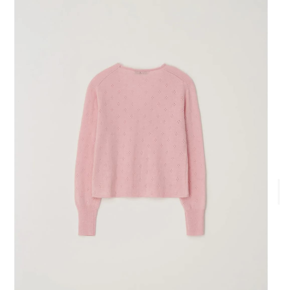 HOWUS 호와스 | DAISY KINT (STRAWBERRY) 상품이미지6