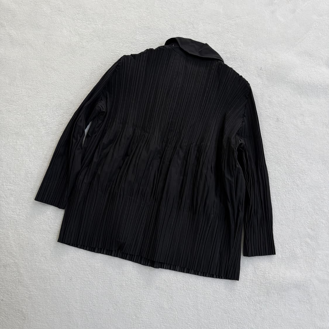 F 플리츠미 플리츠 자켓 0410T 상품이미지2