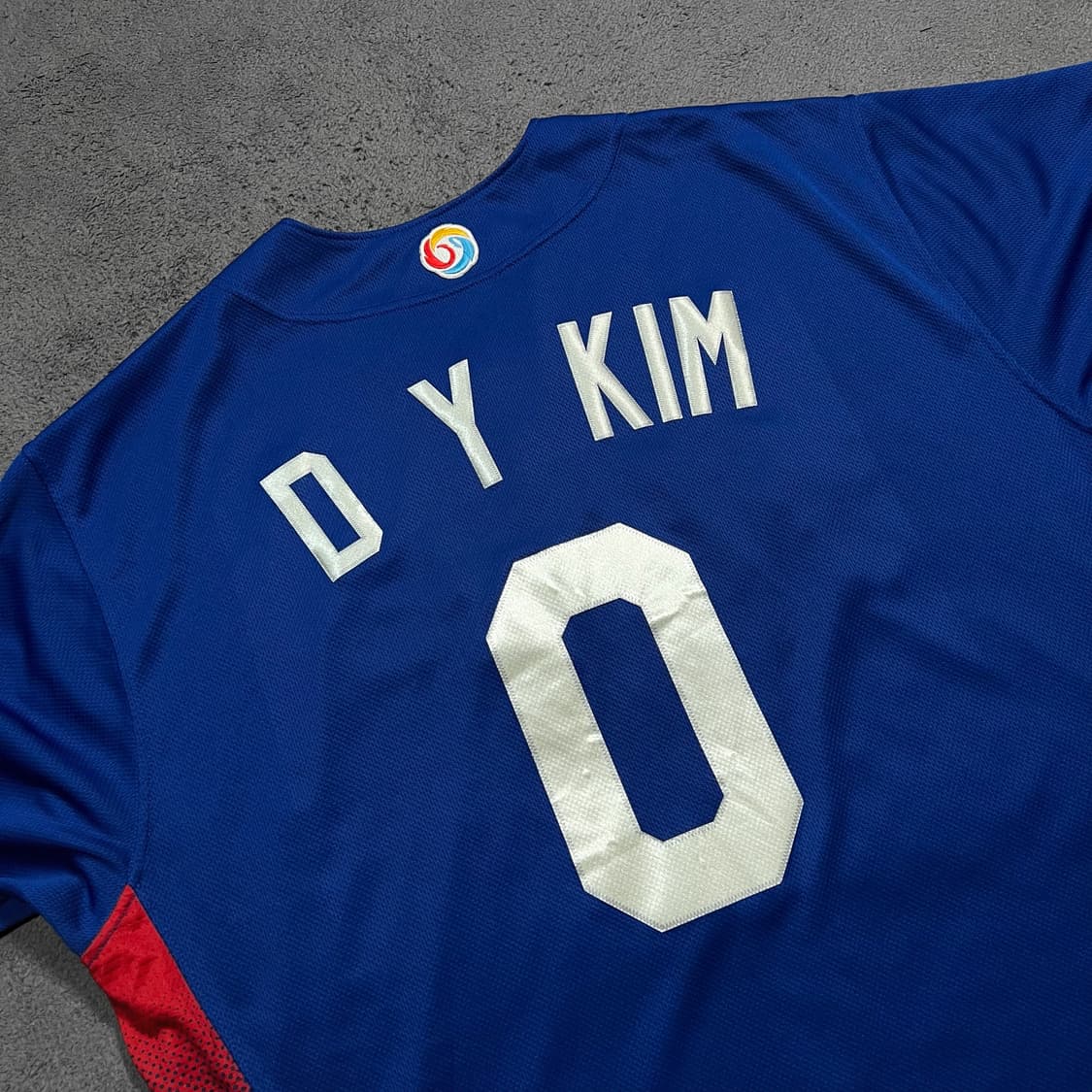 마제스틱 2017 WBC 야구 국가대표 유니폼 상품이미지3