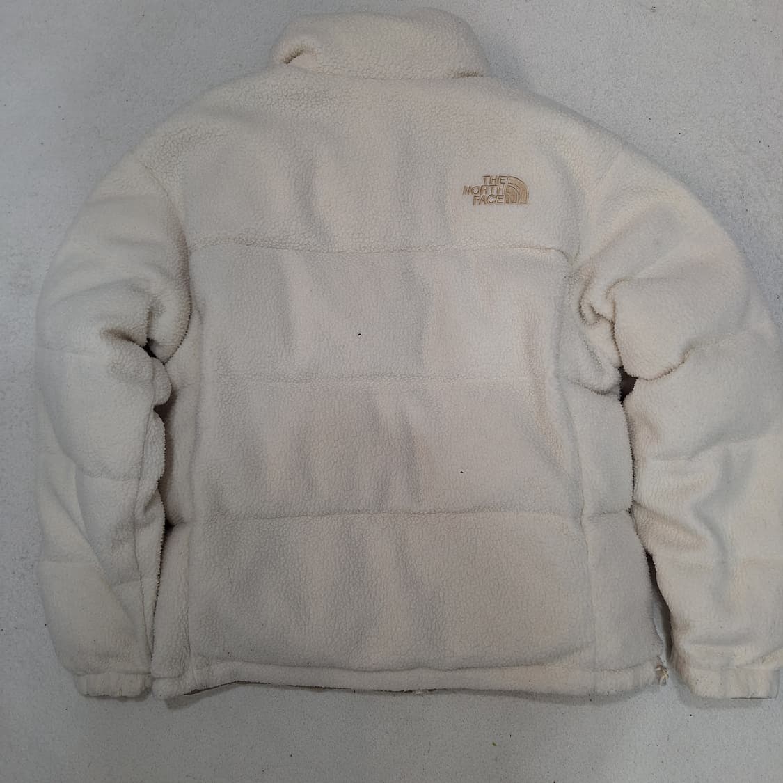 노스페이스  양면점퍼90 상품이미지4