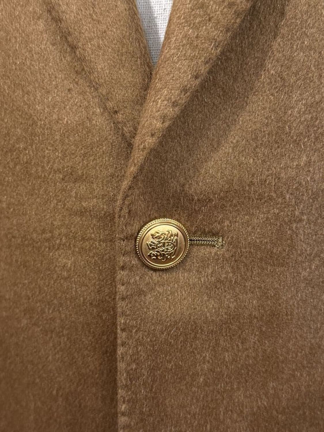 아쿠아스큐텀 캐시미어 자켓 상품이미지5