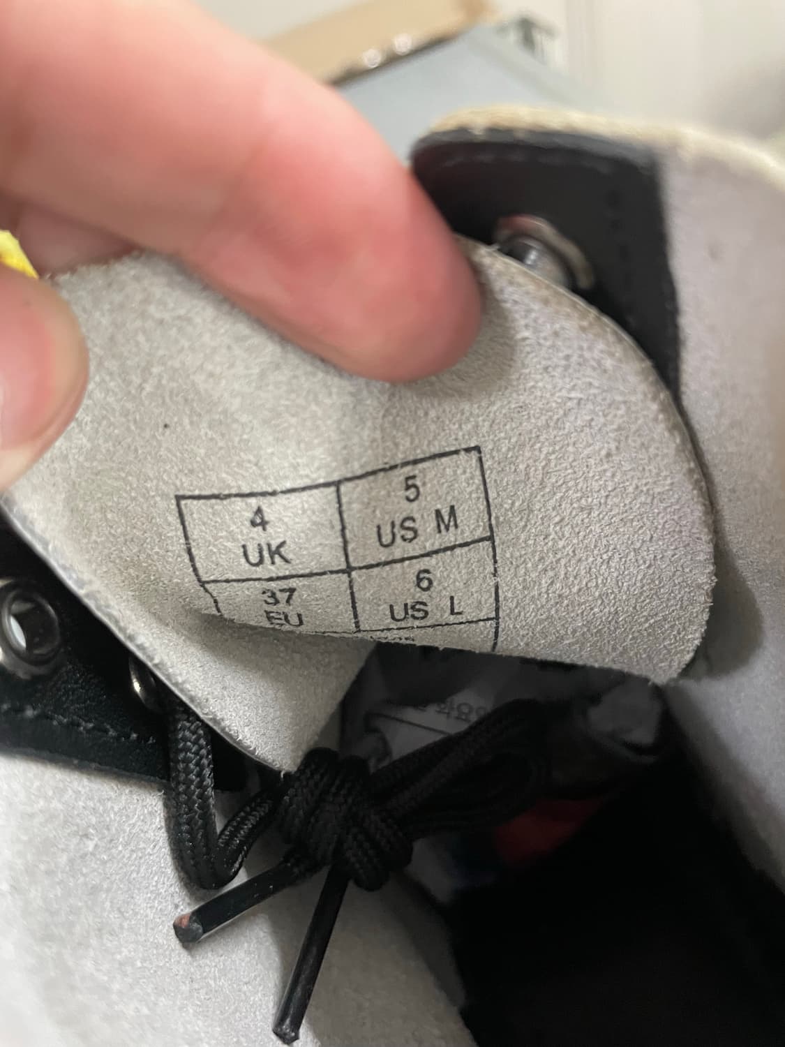 닥터마틴 디 파올로 1460 파스칼 UK4 상품이미지7