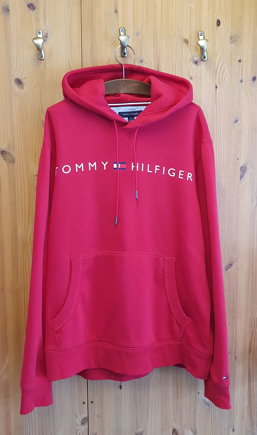 105.타미 후드티 상품이미지1