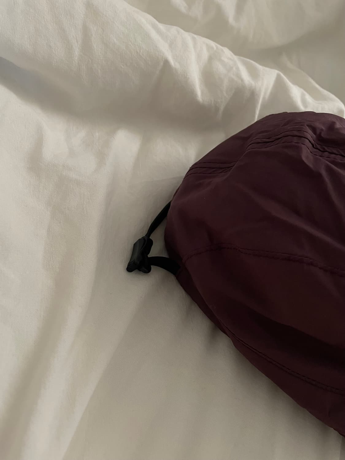 와일드띵스 나일론캡 상품이미지2