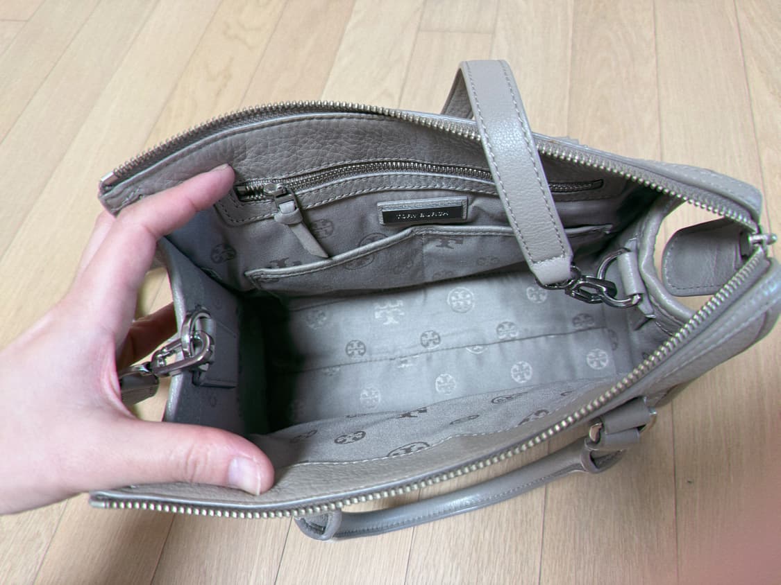 토리버치 토트백 상품이미지6