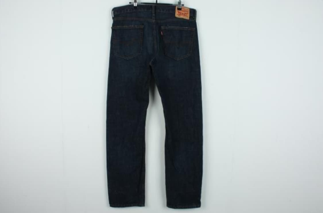 리바이스 청바지 상품이미지2