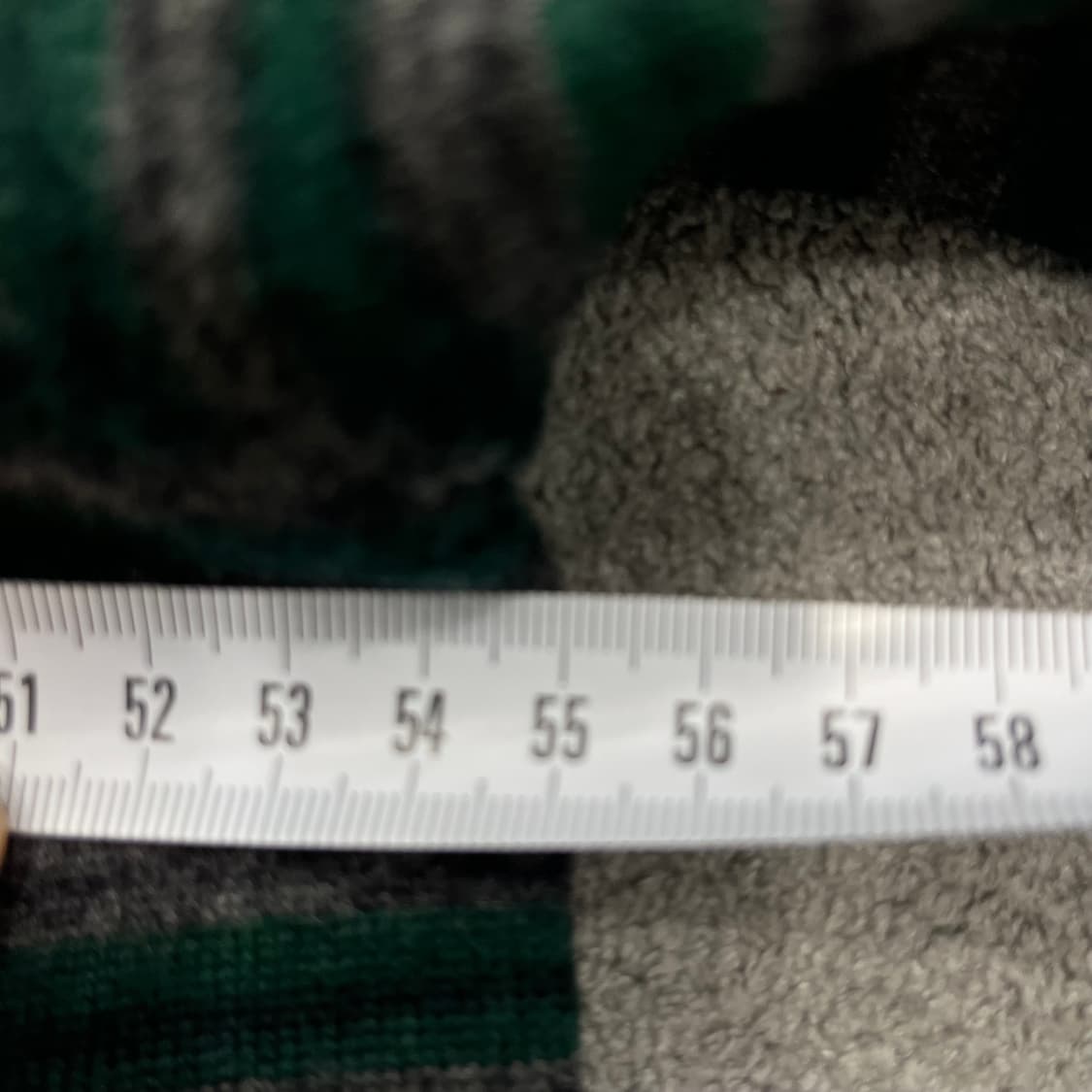 M DKNY 울 스트라이프 니트 상품이미지6