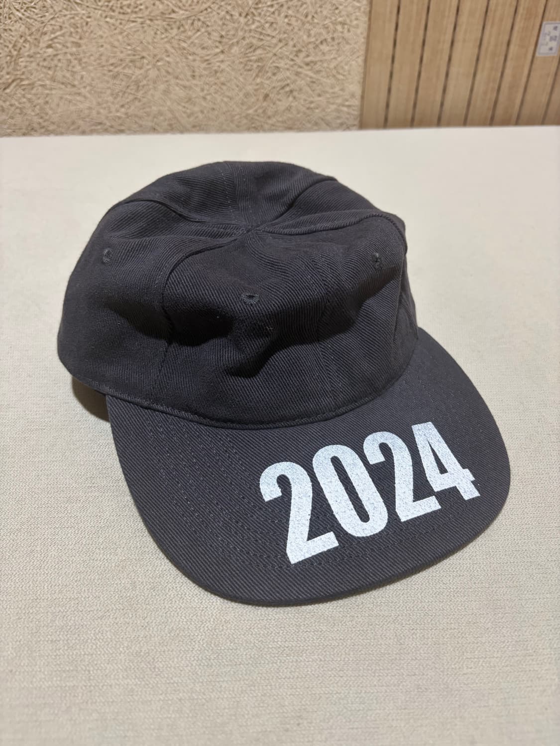 칸예 2024캡 상품이미지1