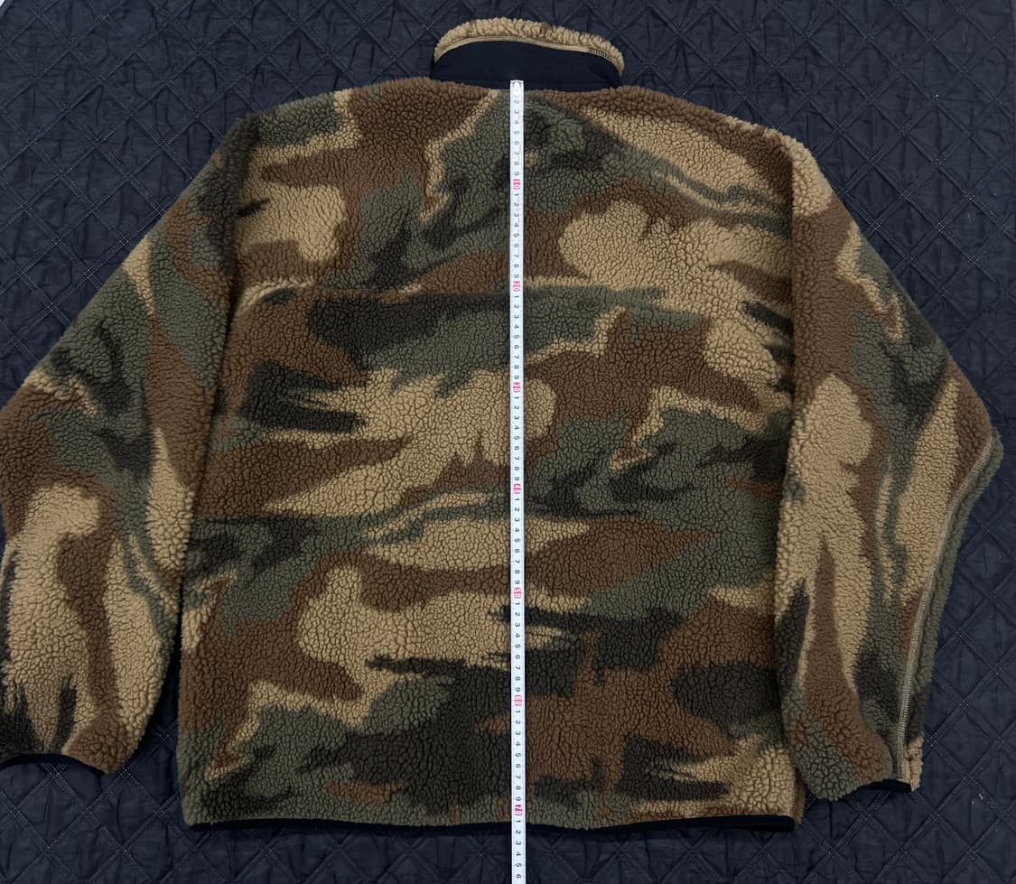 파타고니아 클래식 레트로X 자켓 캔자스 스카이 클래식 탄 상품이미지7