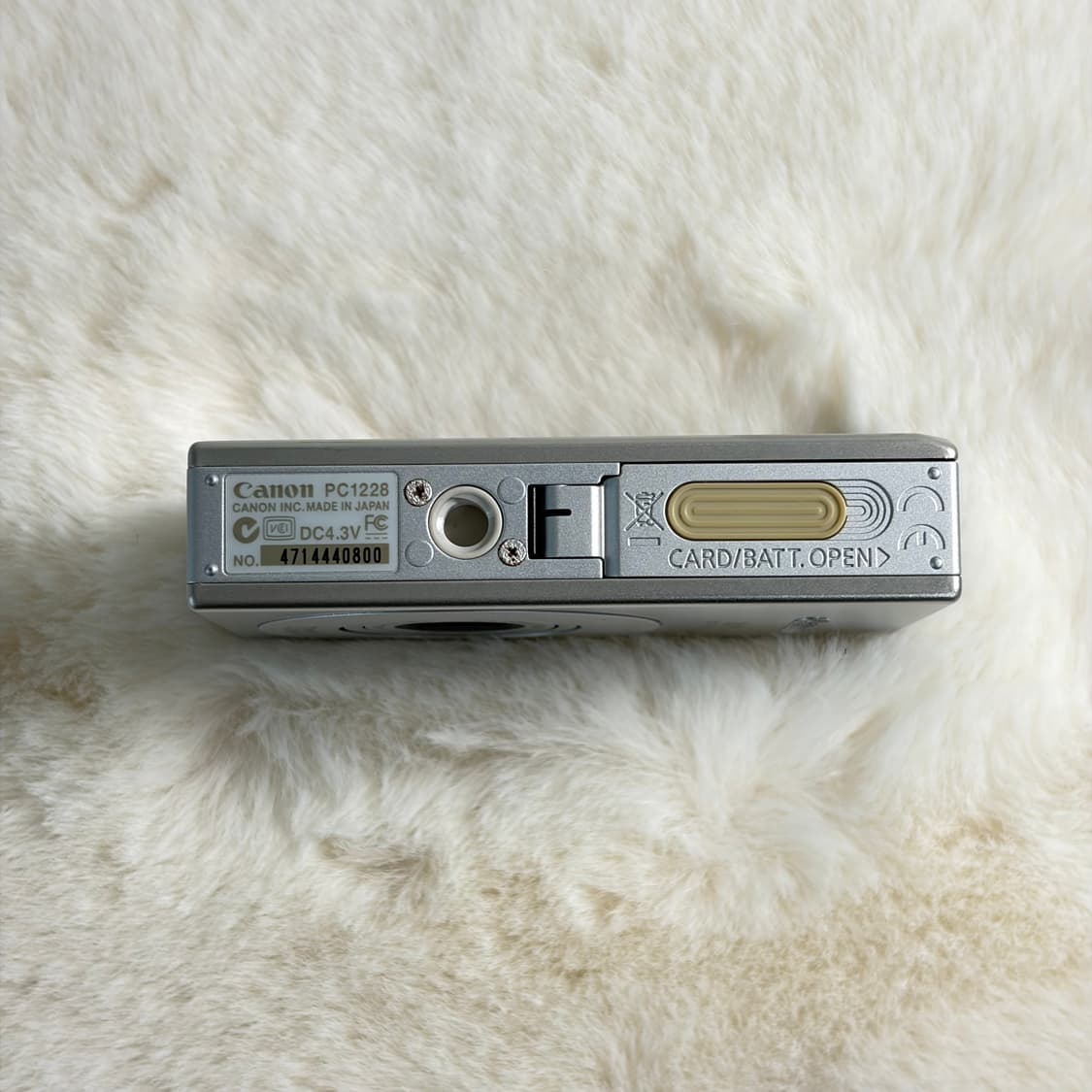 새상품급) 캐논 익서스70 상품이미지4