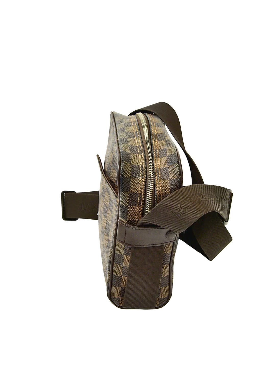 루이비통 다미에 에벤 올리브 크로스백 (정품) 상품이미지2