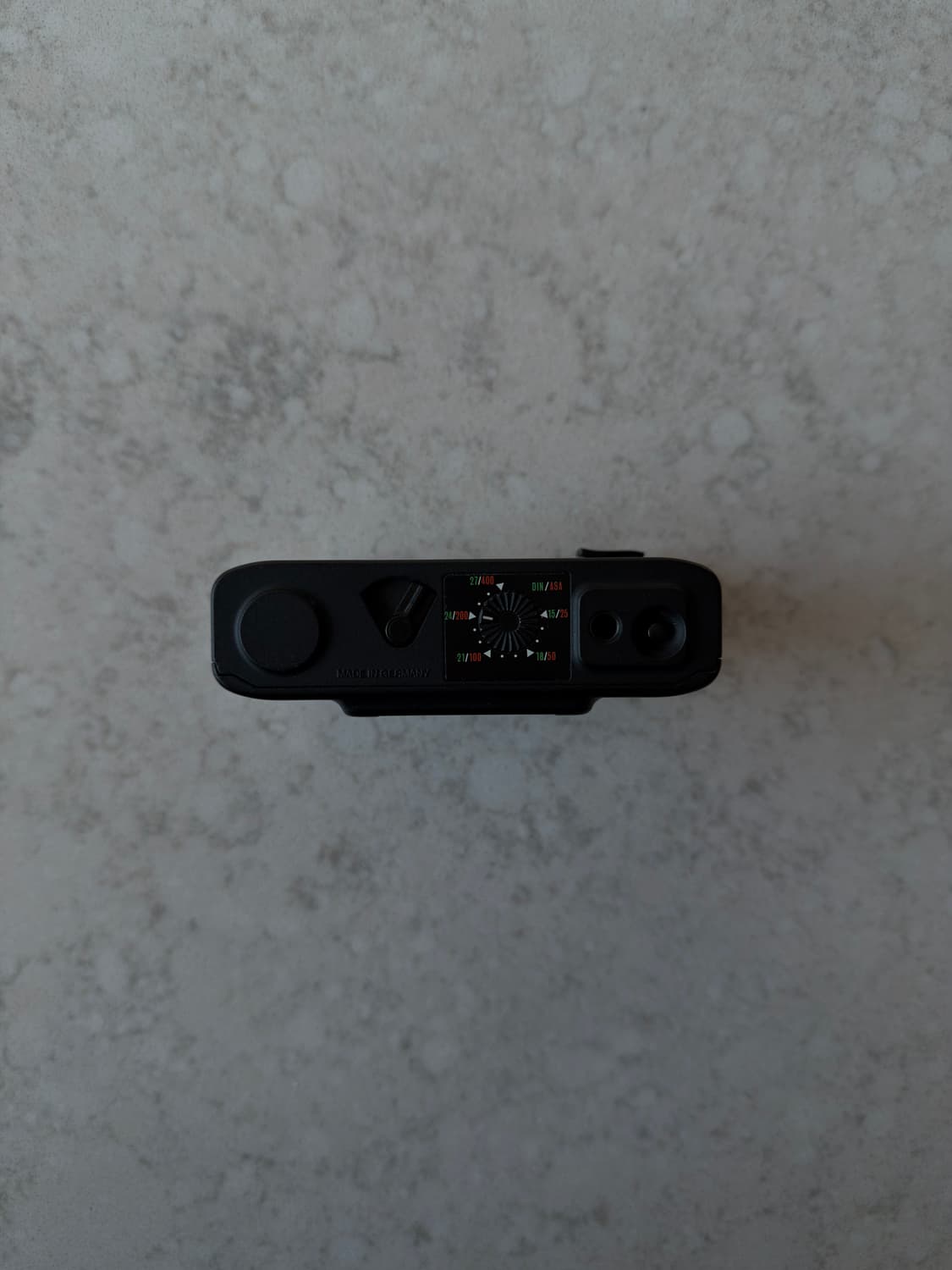 미녹스 35PL 필름카메라 상품이미지7