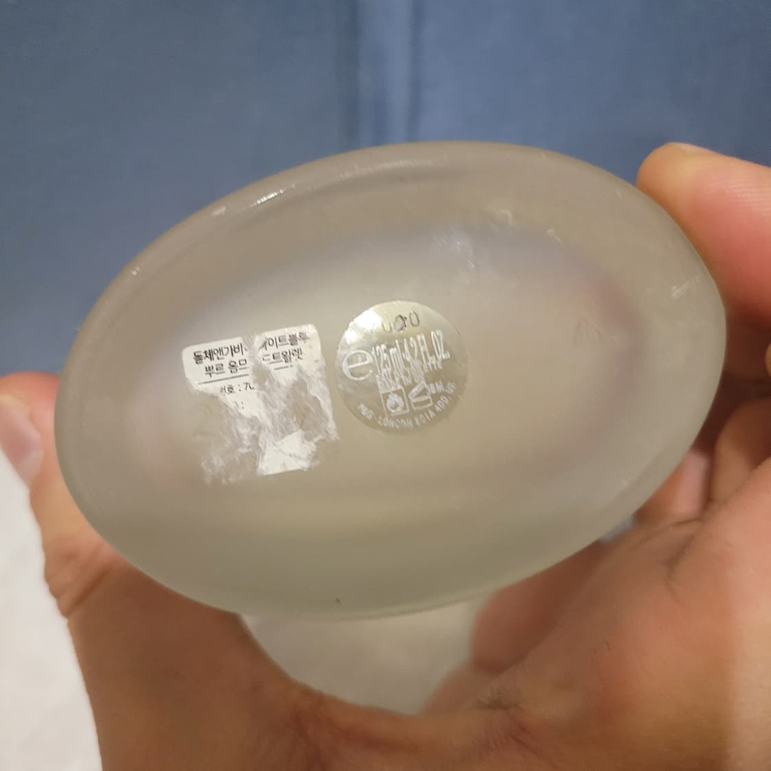 돌체앤가바나 돌체앤가바나 라이트블루 뿌르옴므 EDT 125ml 향수 (K 상품이미지6