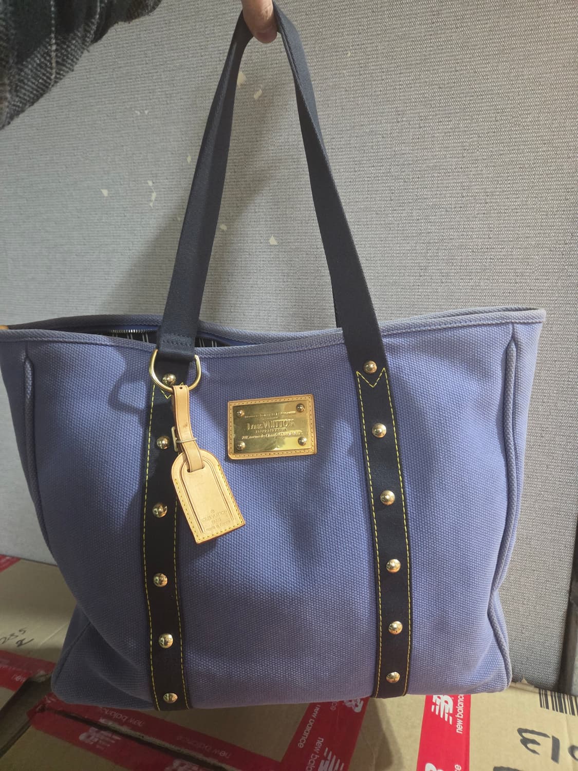 루이비통 쇼퍼백 상품이미지2