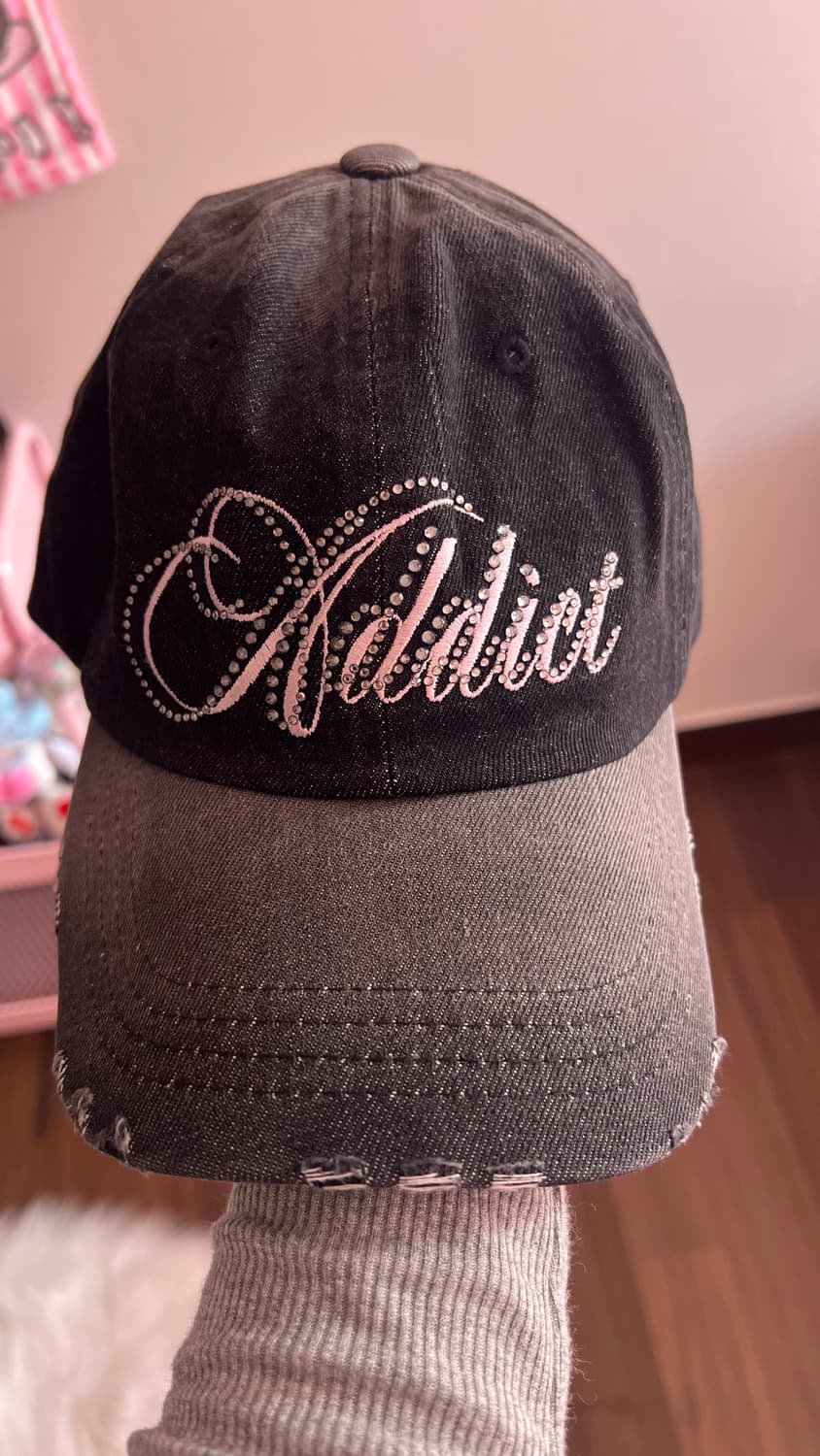 2000아카이브스 모자 상품이미지2