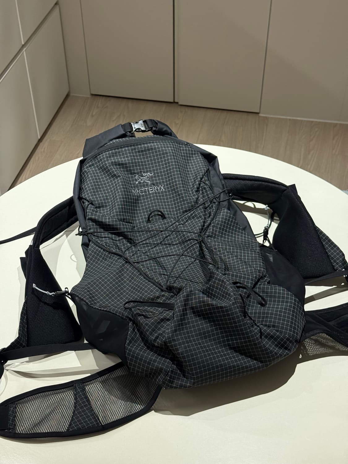 아크테릭스 에어리어스 35 상품이미지1